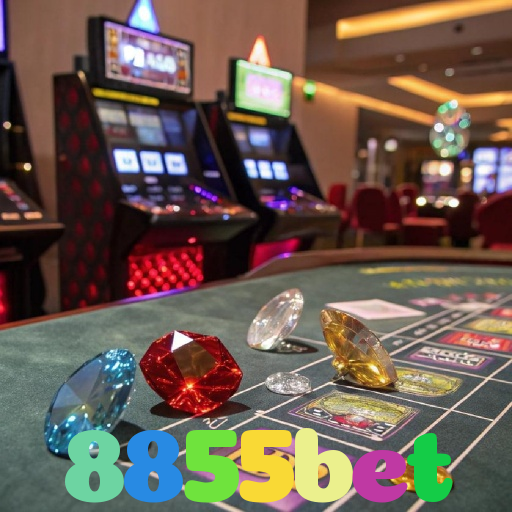 8855bet - Baixe o App 8855bet para Android e Comece a Jogar