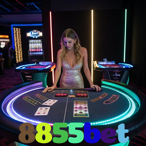 8855bet - Baixe o app 8855bet no Google Play e jogue ao vivo