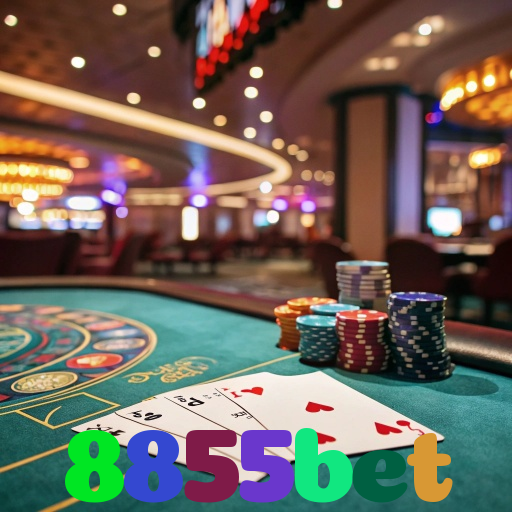 8855bet - Baixe o app 8855bet no Google Play e jogue ao vivo