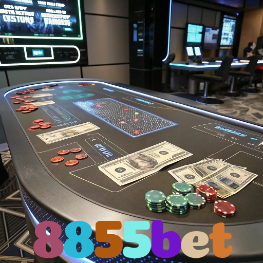 8855bet - Baixe o App 8855bet para Android e Comece a Jogar