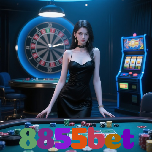 8855bet - Baixe o app 8855bet no Google Play e jogue ao vivo