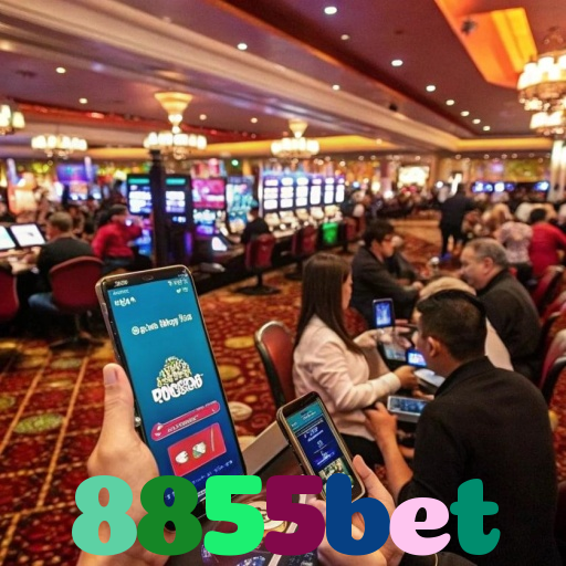 8855bet - Baixe o app 8855bet no Google Play e jogue ao vivo