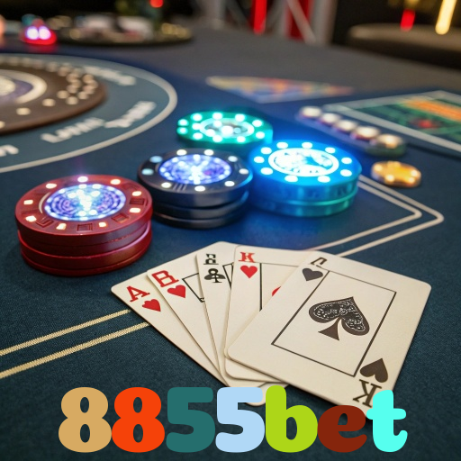 8855bet - Baixe o app 8855bet no Google Play e jogue ao vivo