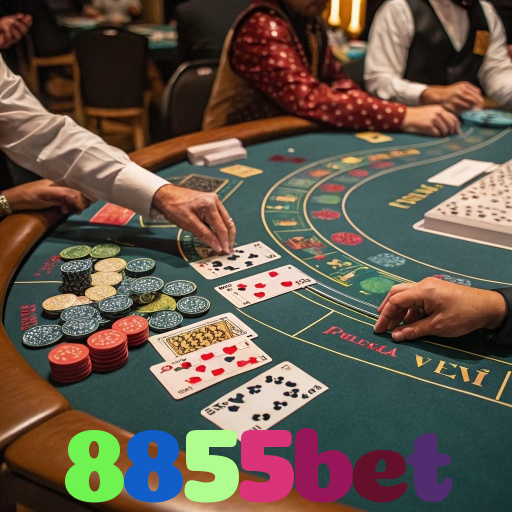 8855bet - Baixe o App 8855bet para Android e Comece a Jogar