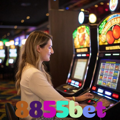 8855bet - Baixe o App 8855bet para Android e Comece a Jogar