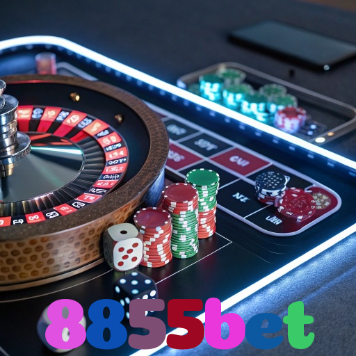 8855bet - Baixe o App 8855bet para Android e Comece a Jogar