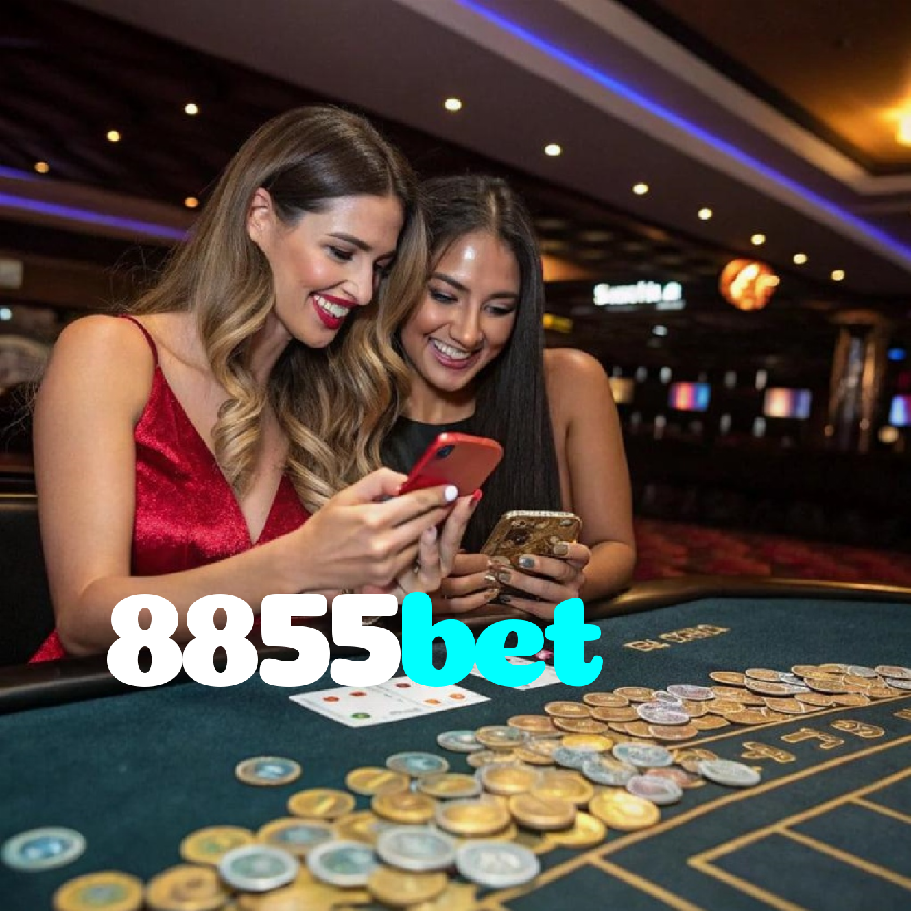 8855bet - Baixe o App 8855bet para Android e Comece a Jogar