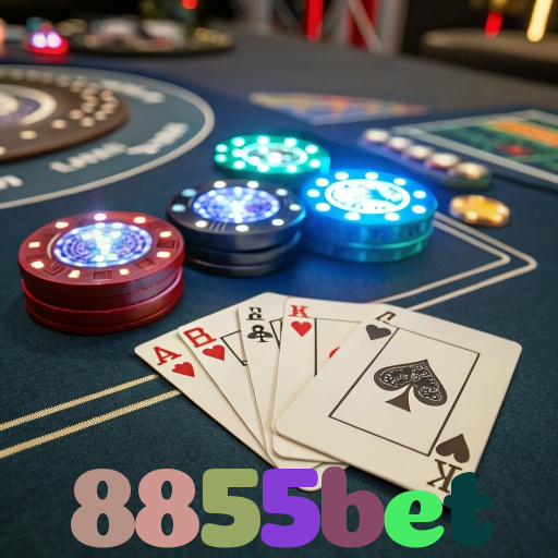 8855bet - Baixe o App 8855bet para Android e Comece a Jogar