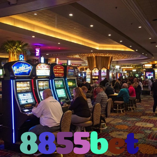 8855bet - Baixe o app 8855bet no Google Play e jogue ao vivo