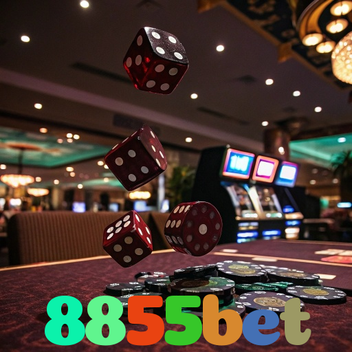 8855bet - Baixe o app 8855bet no Google Play e jogue ao vivo