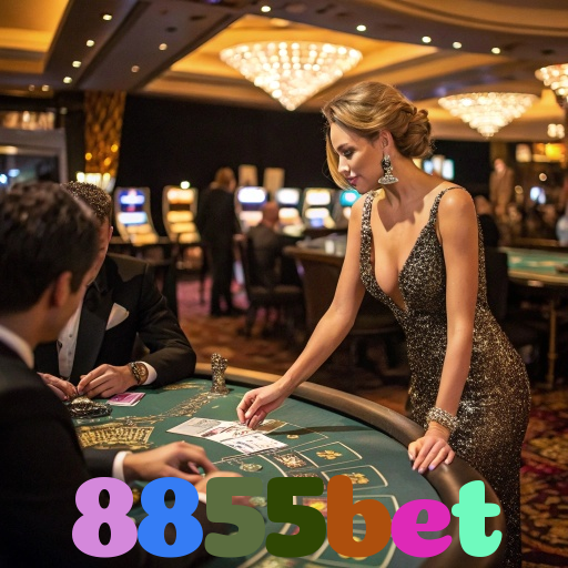 8855bet - Baixe o app 8855bet no Google Play e jogue ao vivo
