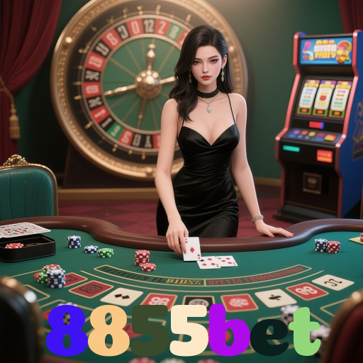 8855bet - Baixe o app 8855bet no Google Play e jogue ao vivo