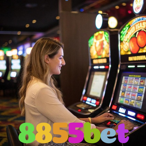 8855bet - Baixe o app 8855bet no Google Play e jogue ao vivo