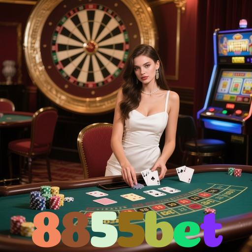 8855bet - Baixe o app 8855bet no Google Play e jogue ao vivo