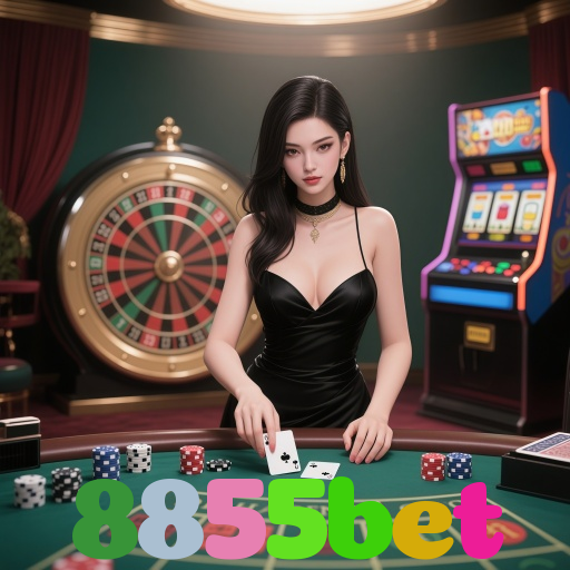 8855bet - Baixe o App 8855bet para Android e Comece a Jogar