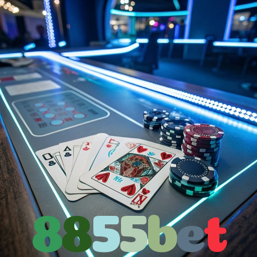 8855bet - Baixe o app 8855bet no Google Play e jogue ao vivo