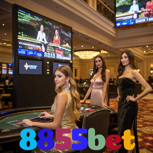 8855bet - Baixe o app 8855bet no Google Play e jogue ao vivo
