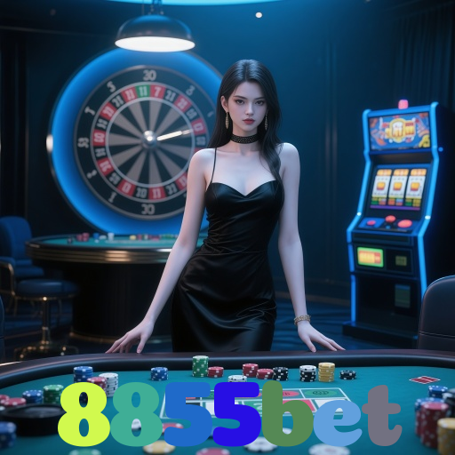 8855bet - Baixe o app 8855bet no Google Play e jogue ao vivo