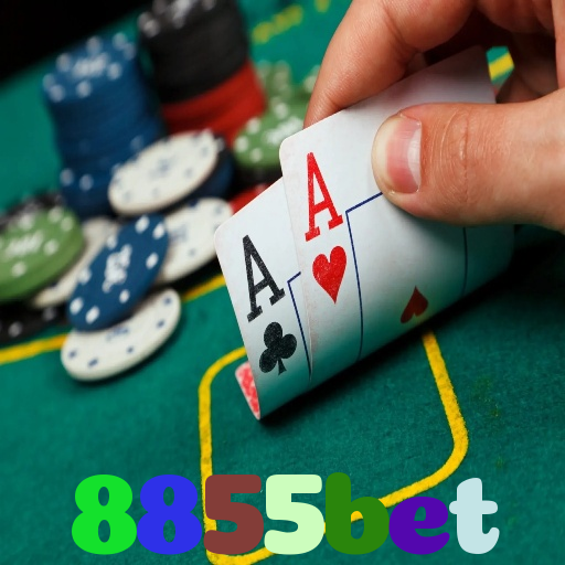 8855bet - Baixe o app 8855bet no Google Play e jogue ao vivo