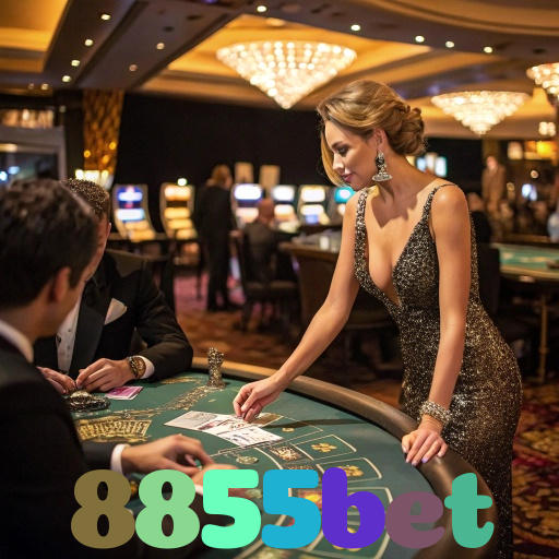 8855bet - Baixe o App 8855bet para Android e Comece a Jogar