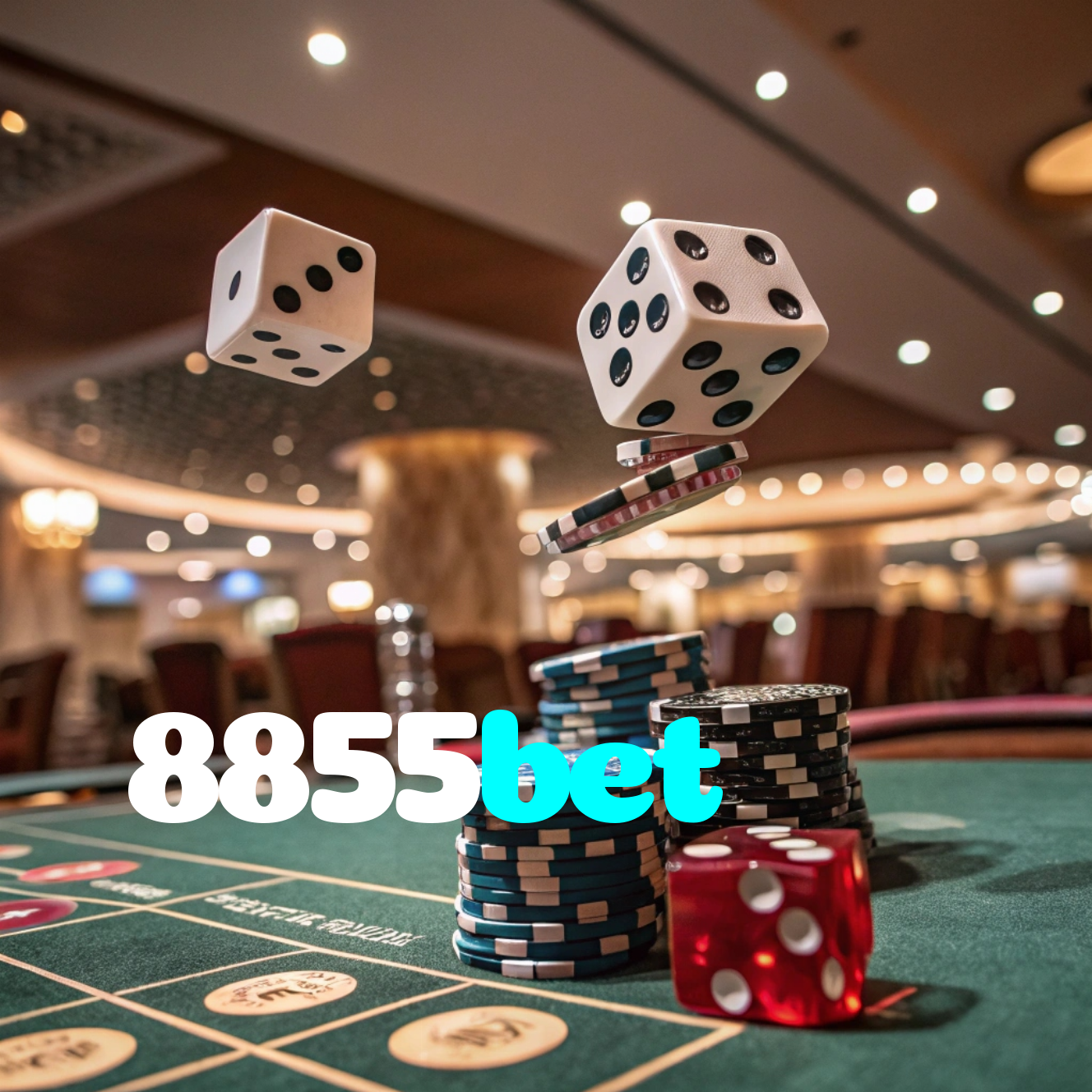 8855bet - Baixe o app 8855bet no Google Play e jogue ao vivo