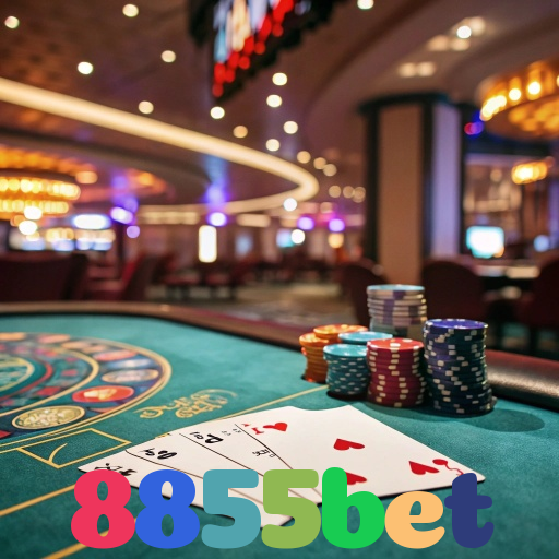 8855bet - Baixe o App 8855bet para Android e Comece a Jogar
