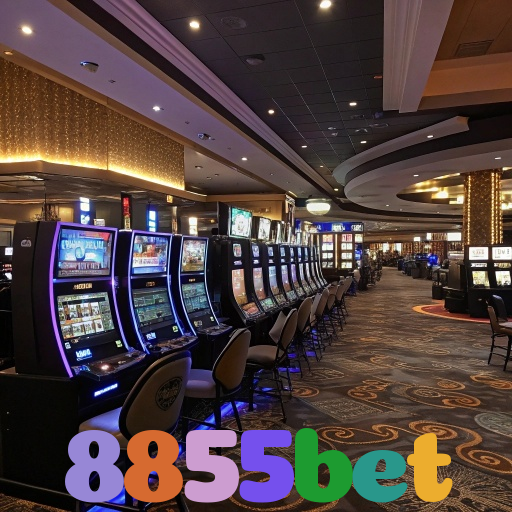 8855bet - Baixe o App 8855bet para Android e Comece a Jogar