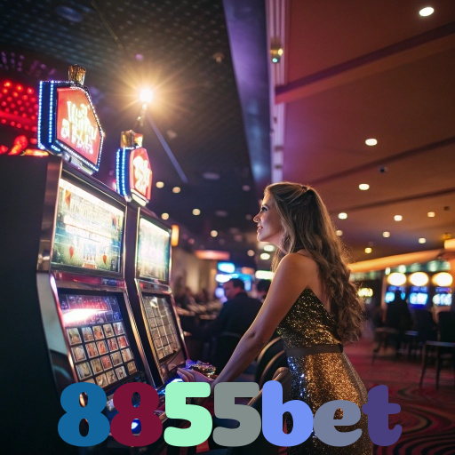 8855bet - Baixe o App 8855bet para Android e Comece a Jogar