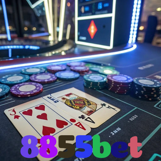 8855bet - Baixe o App 8855bet para Android e Comece a Jogar