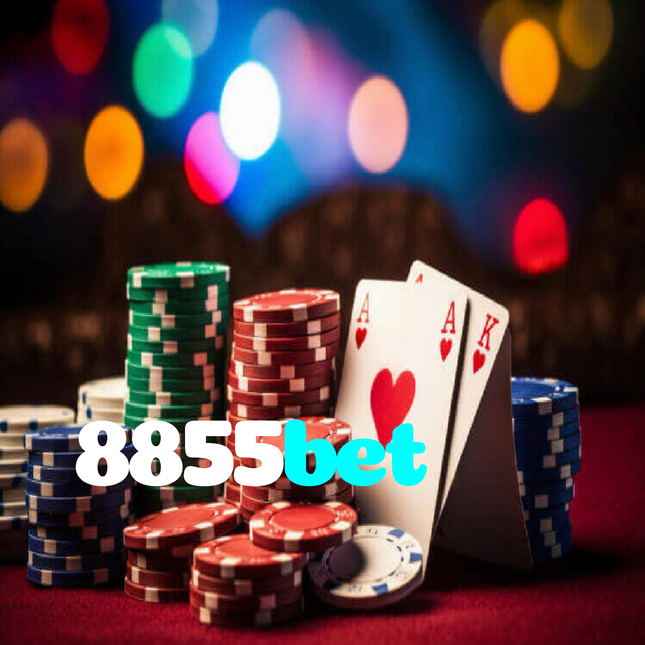 8855bet - Baixe o App 8855bet para Android e Comece a Jogar