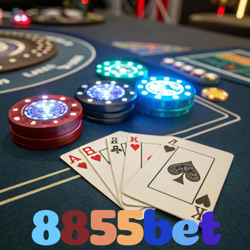 8855bet - Baixe o App 8855bet para Android e Comece a Jogar