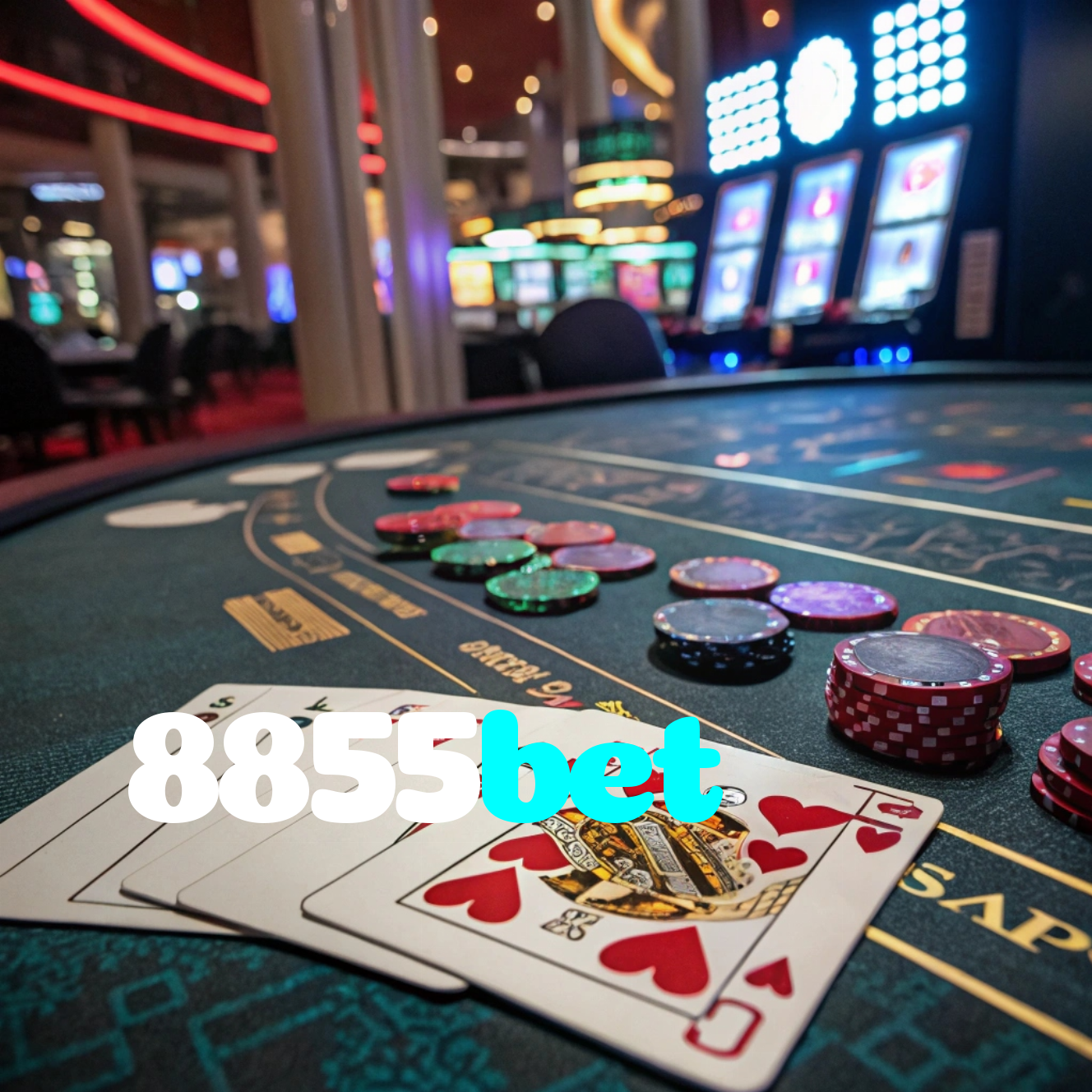 8855bet - Baixe o app 8855bet no Google Play e jogue ao vivo