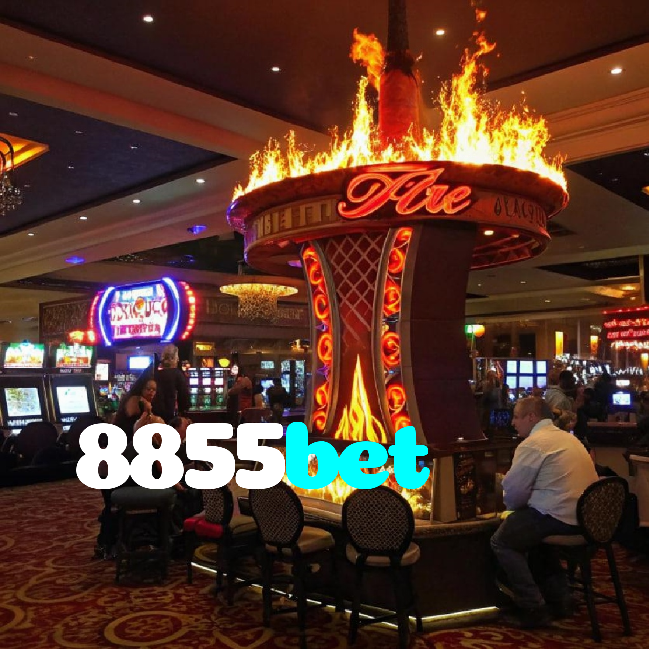 8855bet - Baixe o App 8855bet para Android e Comece a Jogar