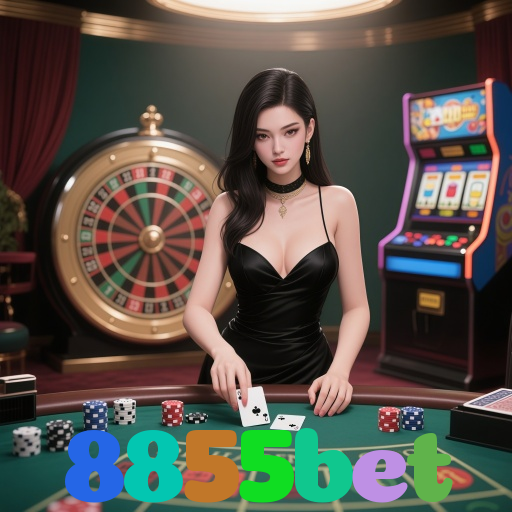 8855bet - Baixe o app 8855bet no Google Play e jogue ao vivo