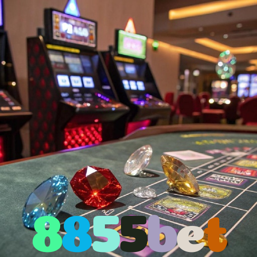 8855bet - Baixe o App 8855bet para Android e Comece a Jogar