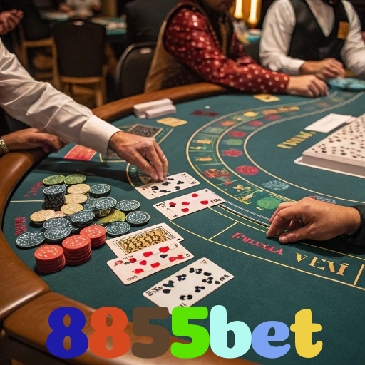 8855bet - Baixe o app 8855bet no Google Play e jogue ao vivo