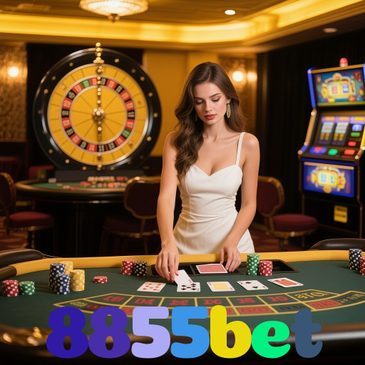 8855bet - Baixe o app 8855bet no Google Play e jogue ao vivo