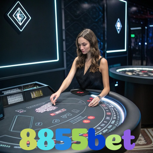 8855bet - Baixe o App 8855bet para Android e Comece a Jogar