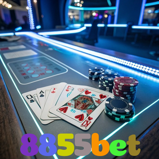 8855bet - Baixe o app 8855bet no Google Play e jogue ao vivo