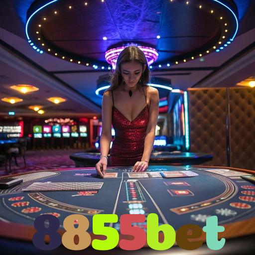 8855bet - Baixe o app 8855bet no Google Play e jogue ao vivo