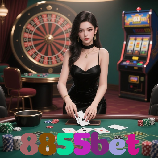8855bet - Baixe o app 8855bet no Google Play e jogue ao vivo