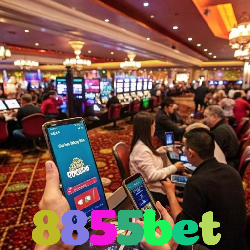 8855bet - Baixe o app 8855bet no Google Play e jogue ao vivo