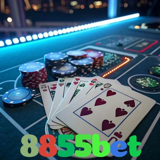 8855bet - Baixe o App 8855bet para Android e Comece a Jogar