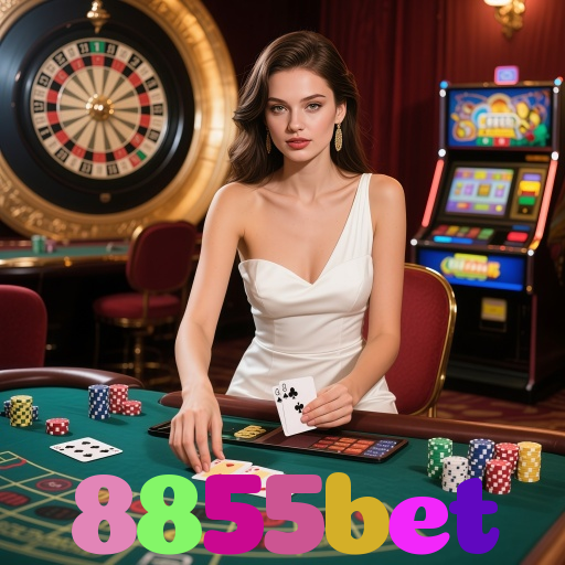 8855bet - Baixe o app 8855bet no Google Play e jogue ao vivo