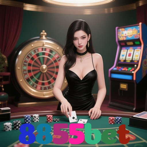8855bet - Baixe o App 8855bet para Android e Comece a Jogar