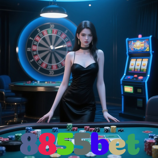 8855bet - Baixe o app 8855bet no Google Play e jogue ao vivo