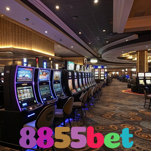 8855bet - Baixe o App 8855bet para Android e Comece a Jogar