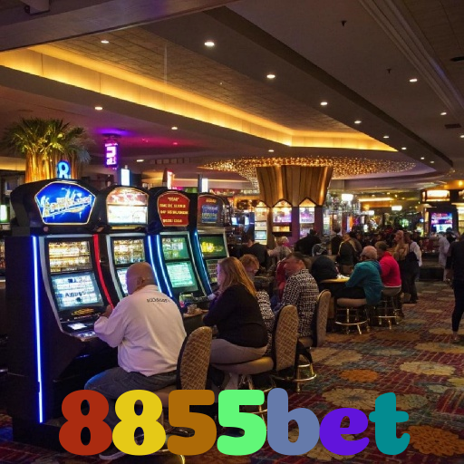 8855bet - Baixe o App 8855bet para Android e Comece a Jogar