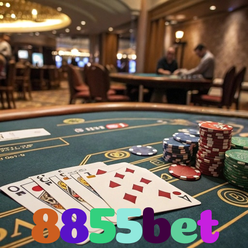 8855bet - Baixe o app 8855bet no Google Play e jogue ao vivo