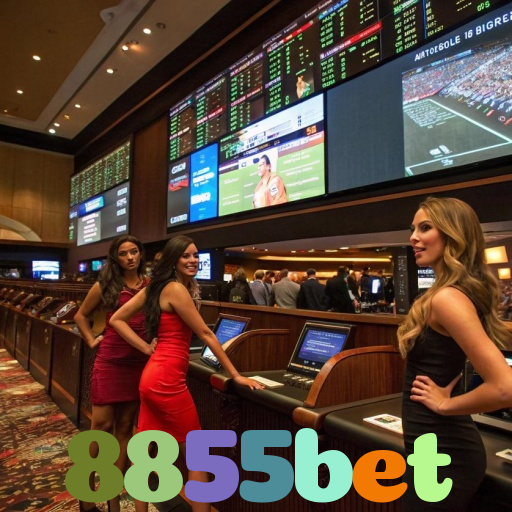 8855bet - Baixe o App 8855bet para Android e Comece a Jogar